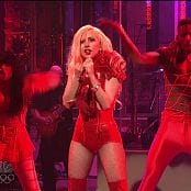 Lady Gaga Paparazzi Saturday Night Live 100309 HD1080 161014mp4 00007