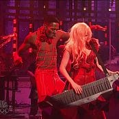 Lady Gaga Paparazzi Saturday Night Live 100309 HD1080 161014mp4 00008