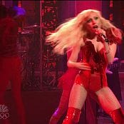 Lady Gaga Paparazzi Saturday Night Live 100309 HD1080 161014mp4 00009