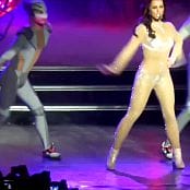 Britney Spears Work Bitch Piece Of Me Tour Las Vegas Sexy 231014mp4 00006