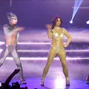 Britney Spears Work Bitch Piece Of Me Tour Las Vegas Sexy 231014mp4 00008