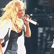 Christina Aguilera The Back to Basics Tour Stronger 720p 231014mp4 00005
