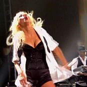 Christina Aguilera The Back to Basics Tour Stronger 720p 231014mp4 00008