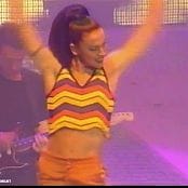 Spice Girls Who Do You Think You Are Live In Istanbul new 231014avi 00003