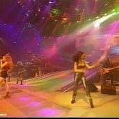 Spice Girls Who Do You Think You Are Live In Istanbul new 231014avi 00004