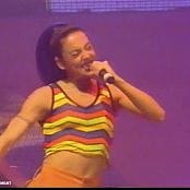 Spice Girls Who Do You Think You Are Live In Istanbul new 231014avi 00006