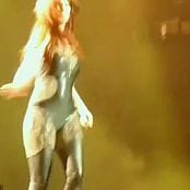 Britney Spears Piece Of Me Live From Las Vegas part 5 slave for you freakshow do something alien720p H264 AAC 291014mp4 00007