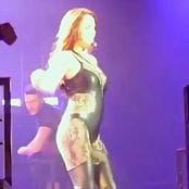 Britney Spears Piece Of Me Live From Las Vegas part 5 slave for you freakshow do something alien720p H264 AAC 291014mp4 00010