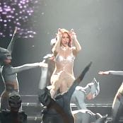 Britney Spears Womanizer Piece Of Me Tour Las Vegas 291014mp4 00001