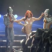 Britney Spears Womanizer Piece Of Me Tour Las Vegas 291014mp4 00003