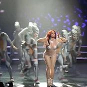 Britney Spears Womanizer Piece Of Me Tour Las Vegas 291014mp4 00010