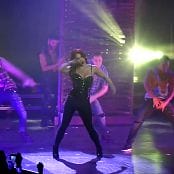Britney Spears Me Against The Music Piece Of Me Tour Las Vegas 19 02 2014 720P 291014mp4 00003