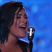 Demi Lovato   Dont Forget Catch Me Acoustic Medley Vevo Certified SuperFanFest VEVO 1080p CELOBRAZiL 00007