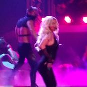 Get Naked Slave 4 U Freakshow Britney Spears Piece Of Me Tour Las Vegas 05 09 14mp4 00001