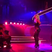 Get Naked Slave 4 U Freakshow Britney Spears Piece Of Me Tour Las Vegas 05 09 14mp4 00008