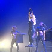Britney Spears Do Something live in Vegas Latex Catsuitmp4 00002