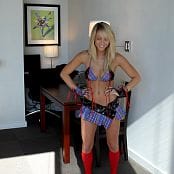 Brooke Marks Schoolgirl Striptease HD 061114wmv 00002