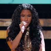 Nicki Minaj   Chi Raq Pills N Potions BET Awards 14 1080i HDTVts 00003
