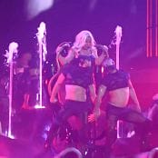 Britney Spears Slave Freakshow May 7 2014 Planet Hollywood 720HDmp4 00004
