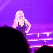 Britney Spears Slave Freakshow May 7 2014 Planet Hollywood 720HDmp4 00008