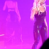 Britney Spears Slave Freakshow May 7 2014 Planet Hollywood 720HDmp4 00010