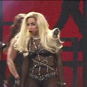 Lady Gaga Judas iHeartRadio Music Festival 2011 1080imp4 00001