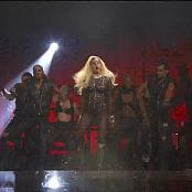 Lady Gaga Judas iHeartRadio Music Festival 2011 1080imp4 00004