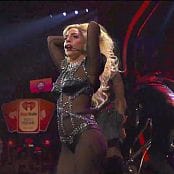 Lady Gaga Judas iHeartRadio Music Festival 2011 1080imp4 00006