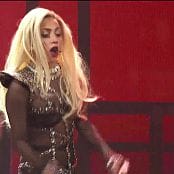 Lady Gaga Judas iHeartRadio Music Festival 2011 1080imp4 00007
