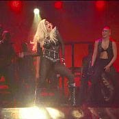 Lady Gaga Judas iHeartRadio Music Festival 2011 1080imp4 00009
