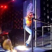Britney Spears What You See Is What You Get LiveAtWembleyArena newavi 00004