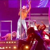Britney Spears What You See Is What You Get LiveAtWembleyArena newavi 00010