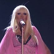Christina Aguilera Medley The 40th Annual American Music Awards 720p HDTV 27Mbps MPEG2 tudou 121114mp4 00003