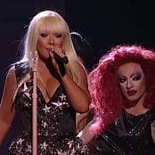 Christina Aguilera Medley The 40th Annual American Music Awards 720p HDTV 27Mbps MPEG2 tudou 121114mp4 00008