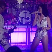 Katy Perry California Gurls Live on Letterman HD 1080p new 121114avi 00009