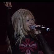 Christina Aquilera So Emotional Music Live from NY 2000 HD new 070914 241114avi 00004