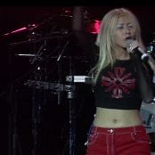 Christina Aquilera So Emotional Music Live from NY 2000 HD new 070914 241114avi 00008