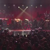 Lady Gaga iHeartRadio Music Festival 2011 Day 2 with special guest Sting 720p 241114mp4 00007