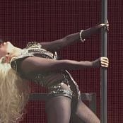 Lady Gaga iHeartRadio Music Festival 2011 Day 2 with special guest Sting 720p 241114mp4 00009