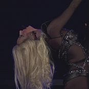 Lady Gaga iHeartRadio Music Festival 2011 Day 2 with special guest Sting 720p 241114mp4 00010