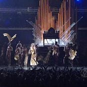 Lady Gaga Born This Way 021311 The 53rd Annual Grammy Awards 301114mp4 00008