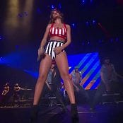 Rihanna Rude Boy Live Rock In Rio Brazil 2011 HD Video