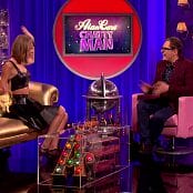 Taylor Swift Interview Shake It Off Channel 4 HD Alan Carr Chatty Man 24Oct2014 301114ts 00005