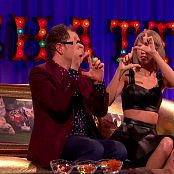 Taylor Swift Interview Shake It Off Channel 4 HD Alan Carr Chatty Man 24Oct2014 301114ts 00006