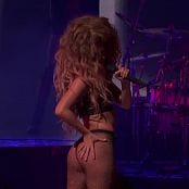 Lady Gaga Tits And Ass Live On Itunes Festival 2013 HD Video