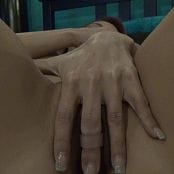 Nikki Sims Nude Finger And Vibe 1080PHDwmv 00005
