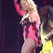 Britney Spears Sexy How I Roll Live Performance HD Video