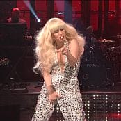 Lady Gaga feat R Kelly Do What You Want SNL 11 16 13 1080i HDTV 101214ts 00003