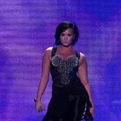 Demi Lovato   Heart Attack Vevo Certified SuperFanFest VEVO 1080p CELOBRAZiL 00001