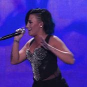 Demi Lovato   Heart Attack Vevo Certified SuperFanFest VEVO 1080p CELOBRAZiL 00002